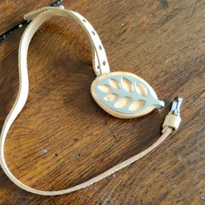 Bellabeat Leaf Nature: Health Tracker